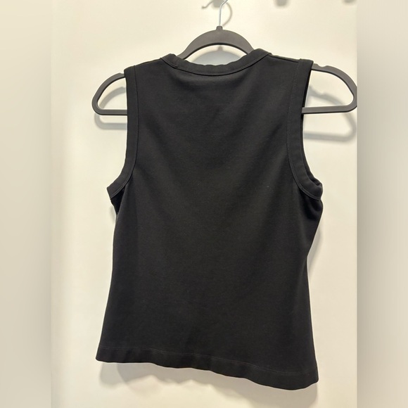 Club Monaco sleeveless top - Picture 2 of 3